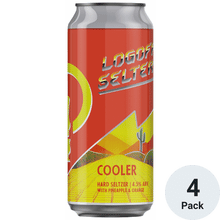 LogOff Cooler