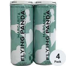 Flying Panda Margarita