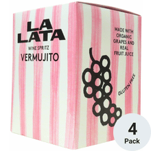 La Lata Vermujito