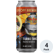 LogOff Turbo Tang
