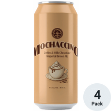 Six Bridges Mochaccino