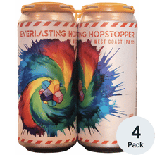 Hop Secret Everlasting Hopstopper
