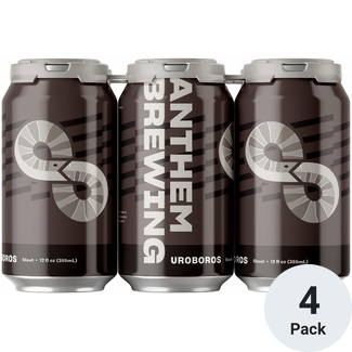 Anthem Uroboros Stout