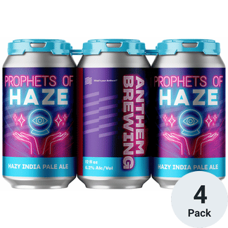 Anthem Prophets of Haze IPA