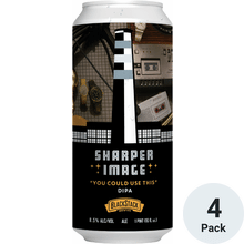 BlackStack Sharper Image