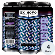 Ex Novo Was and Always Is