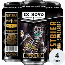 Ex Novo Eternal Fest
