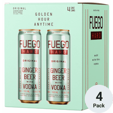 Fuego Hard Original