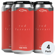 The Veil Redferrari