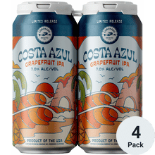 Coronado Costa Azul Grapefruit IPA