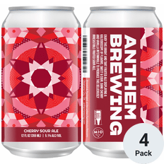 Anthem Cherry Cherry Sour Ale