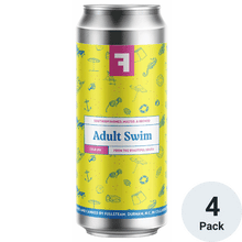Fullsteam Adult Swim
