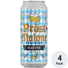 HeadFlyer Prost Malone