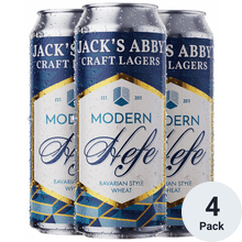 Jack's Abby Modern Hefe