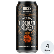 Huss Imperial Chocolate Cherry Porter