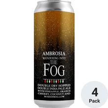 Abomination Ambrosia Xmas Fog
