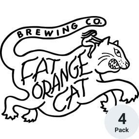 Fat Orange Cat Airing of Grievances