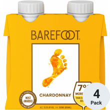 Barefoot Cellars Chardonnay