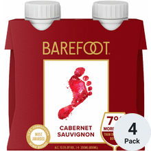 Barefoot Cellars Cabernet Sauvignon
