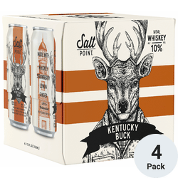 Salt Point Kentucky Buck