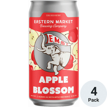 Eastern Market Apple Blossom