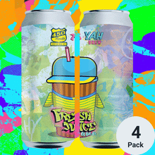 450 North Fresh Juice of Bel Air XXXL
