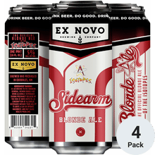 Ex Novo Sidearm Blonde