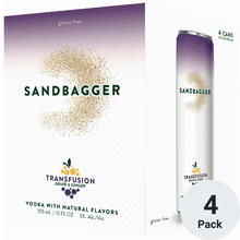Sandbagger Transfusion