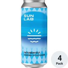 Sun Lab Oktoberfest