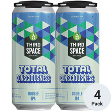 Third Space Total Consciousness