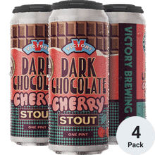 Victory Dark Chocolate Cherry Stout