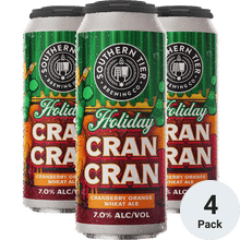 Southern Tier Holiday Cran Cran