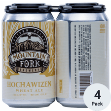 Mountain Fork Hochawizen