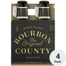 Goose Island Bourbon County Stout Original 2025