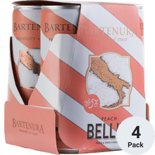 Bartenura Peach Bellini