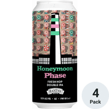 BlackStack Honeymoon Phase