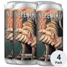 Nepenthe Foe-Hammer