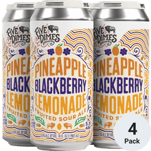 Five Dimes Pineapple Blackberry Lemonade Fruited Sour