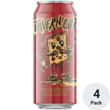 Hop Butcher Tavern Cut