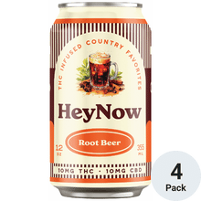 HeyNow THC 10mg Root Beer