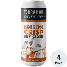 Terramar Edison Crisp Dry
