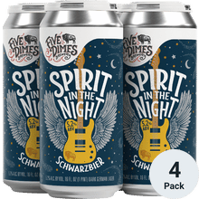 Five Dimes Spirit in the Night Schwarzbier