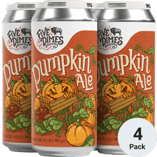 Five Dimes Pumpkin Ale