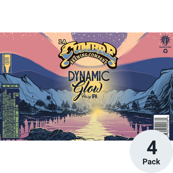 La Cumbre Dynamic Glow
