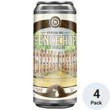Old Nation Fence Hop