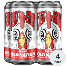 Old Nation Flat Brain