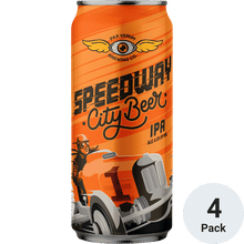 Pax Verum Speedway City Beer IPA