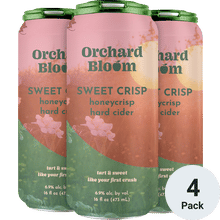 Orchard Bloom Sweet Crisp