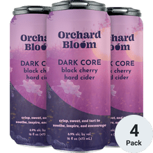 Orchard Bloom Dark Core