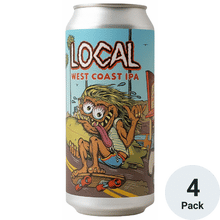 Hodad's Local IPA